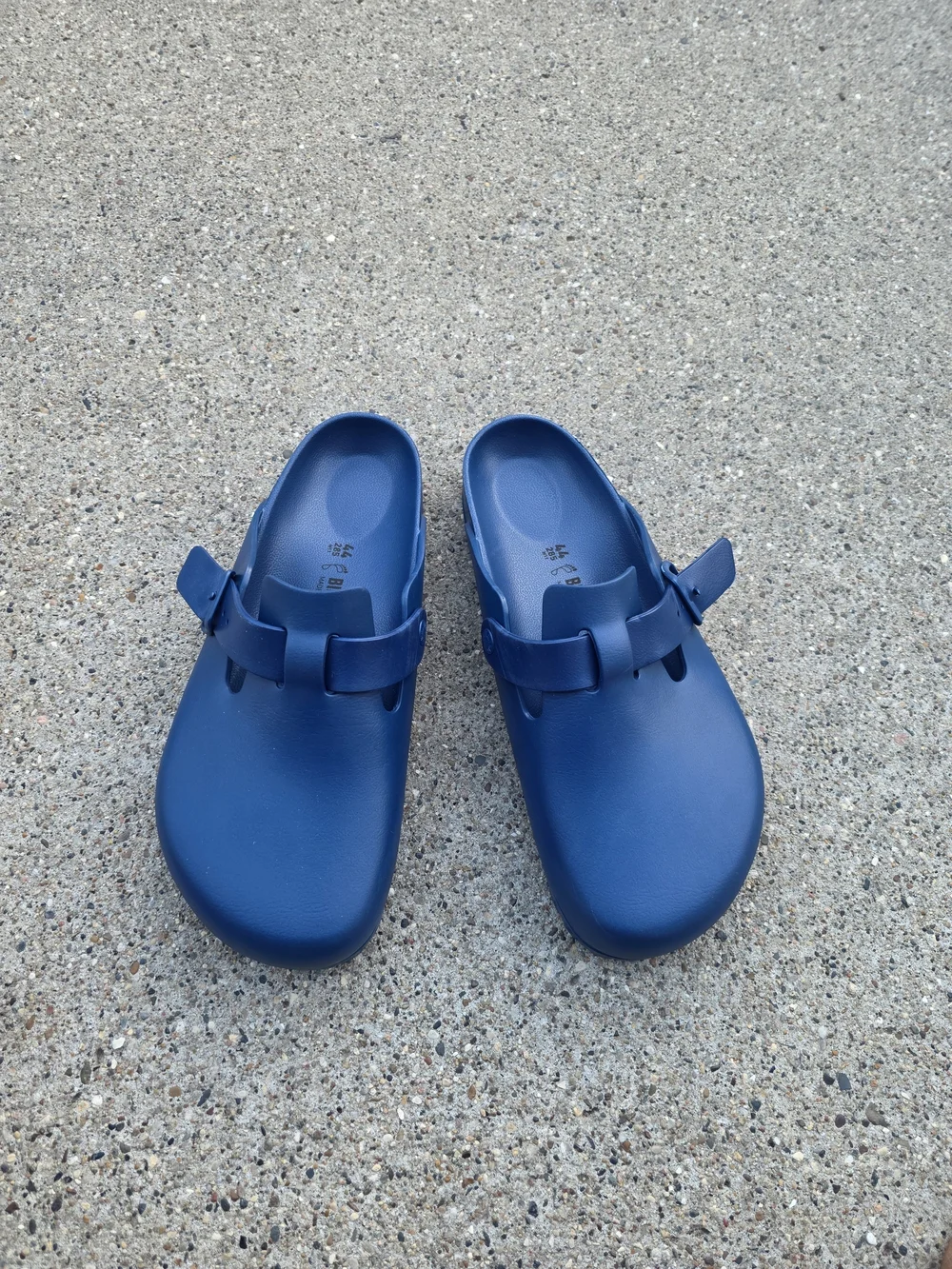 Birkenstock Cushioned Sandals  Men Size 11